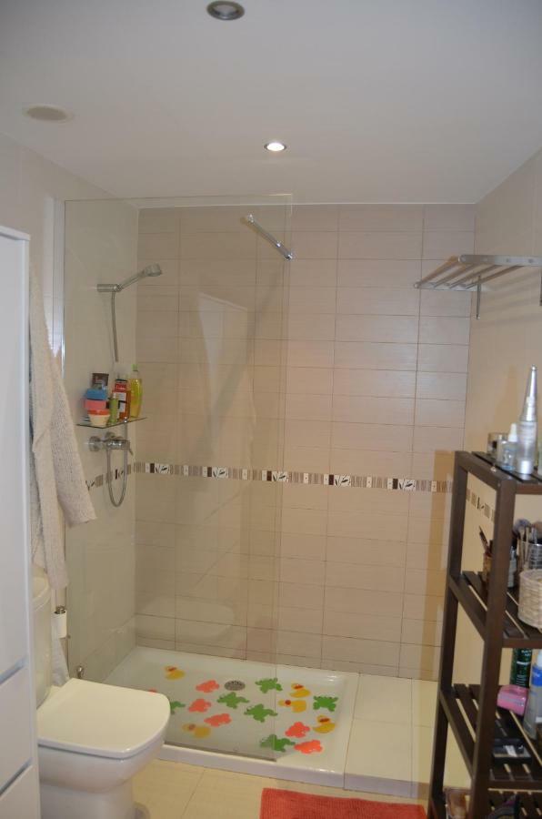 Apartamento Completamente Equipado En Ares. Appartamento Esterno foto