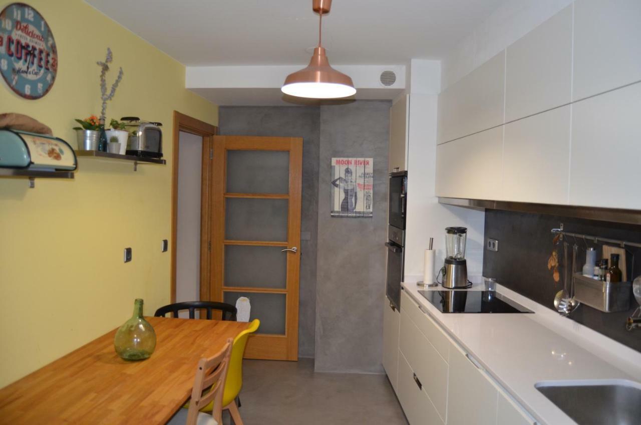 Apartamento Completamente Equipado En Ares. Appartamento Esterno foto