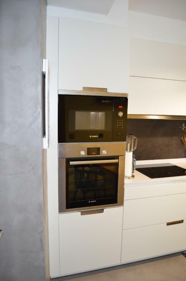 Apartamento Completamente Equipado En Ares. Appartamento Esterno foto