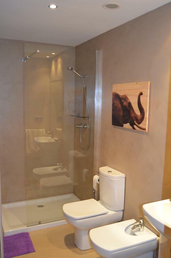 Apartamento Completamente Equipado En Ares. Appartamento Esterno foto