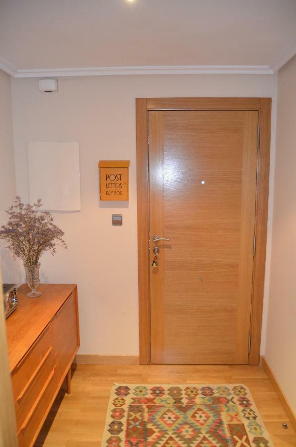 Apartamento Completamente Equipado En Ares. Appartamento Esterno foto