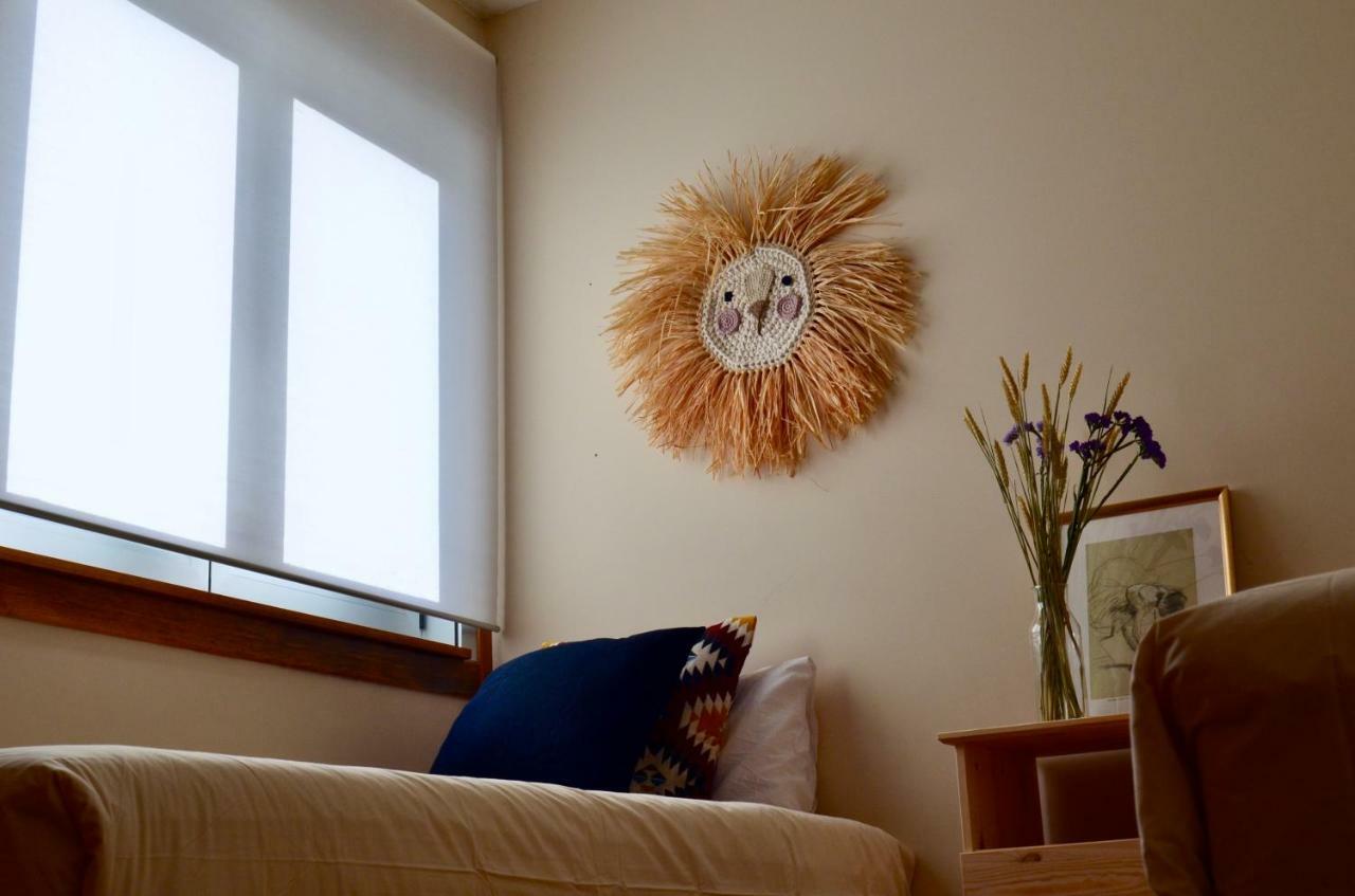Apartamento Completamente Equipado En Ares. Appartamento Esterno foto