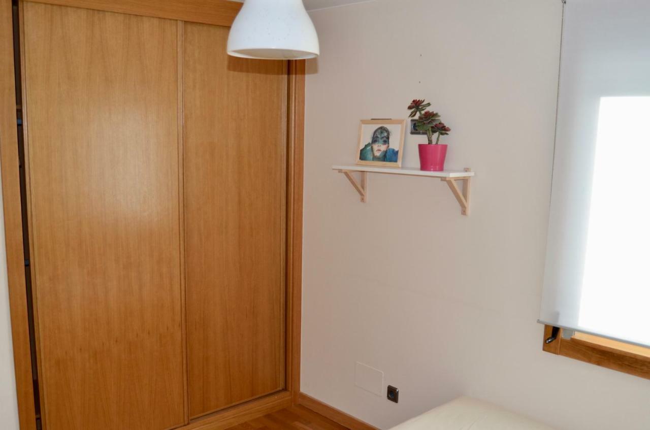 Apartamento Completamente Equipado En Ares. Appartamento Esterno foto