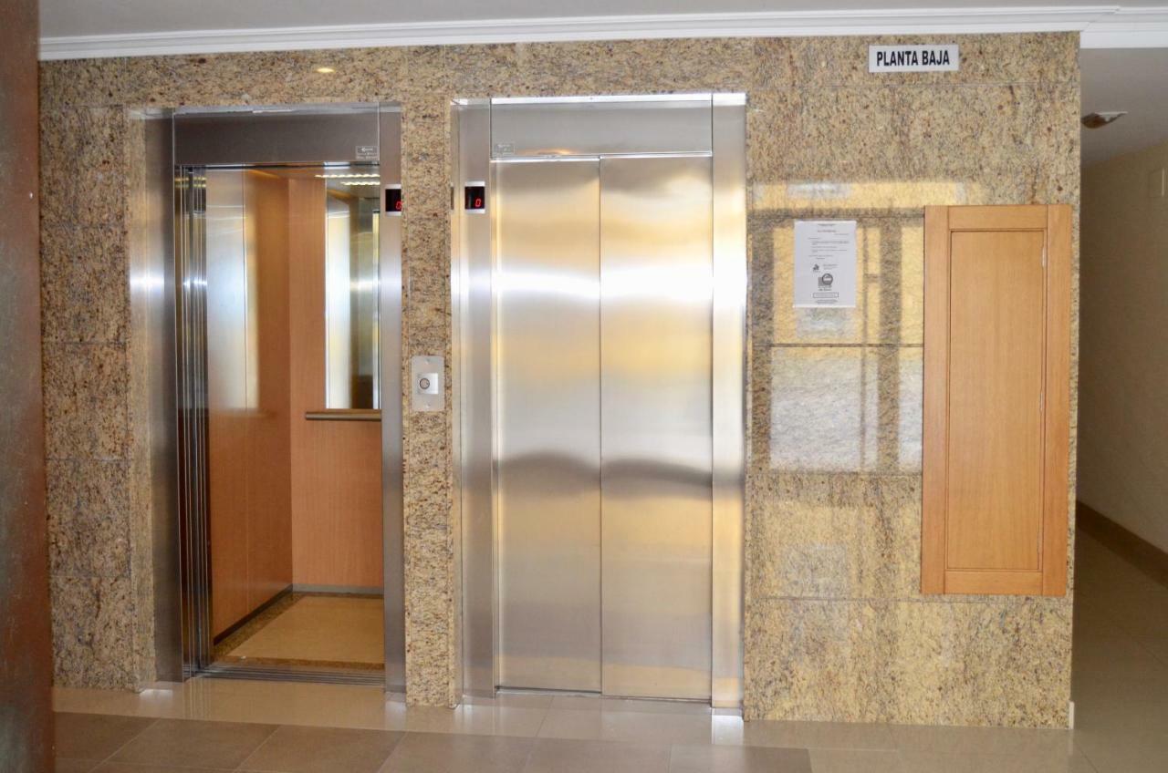 Apartamento Completamente Equipado En Ares. Appartamento Esterno foto