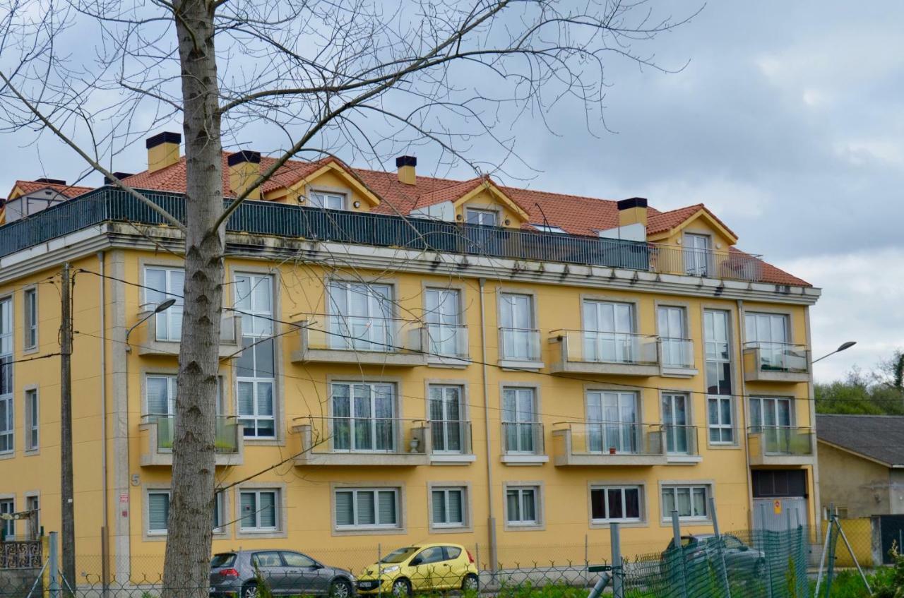 Apartamento Completamente Equipado En Ares. Appartamento Esterno foto
