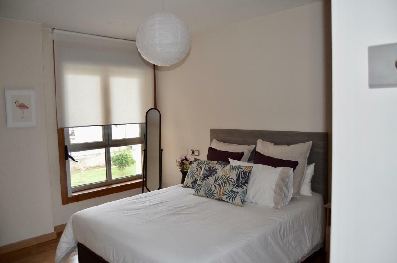 Apartamento Completamente Equipado En Ares. Appartamento Esterno foto