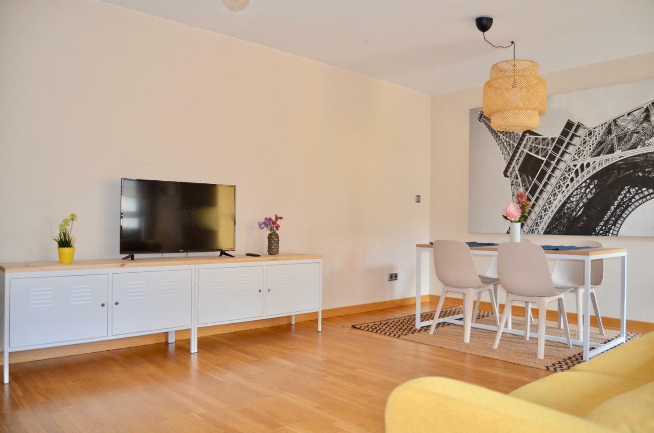 Apartamento Completamente Equipado En Ares. Appartamento Esterno foto