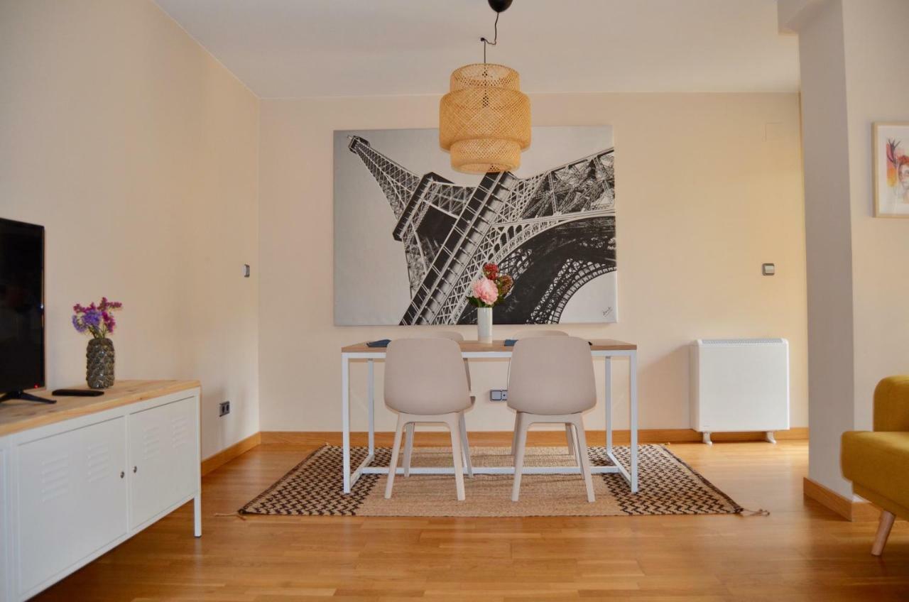 Apartamento Completamente Equipado En Ares. Appartamento Esterno foto